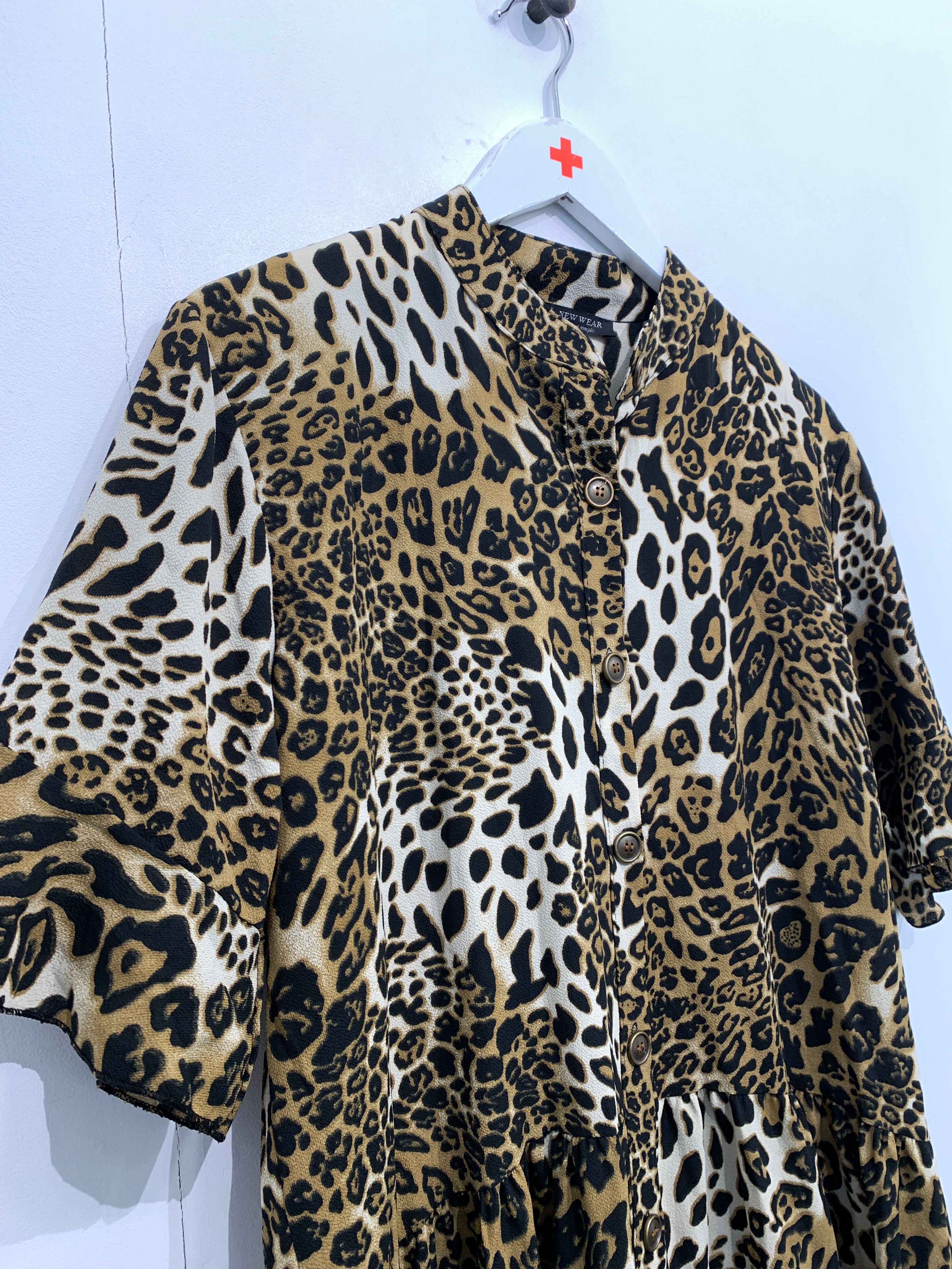 New Wear Kjole